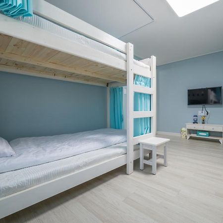Dreamtrip Guesthouse Incheon Exterior foto