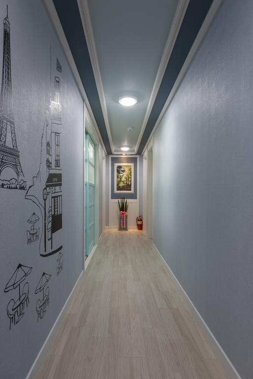 Dreamtrip Guesthouse Incheon Exterior foto