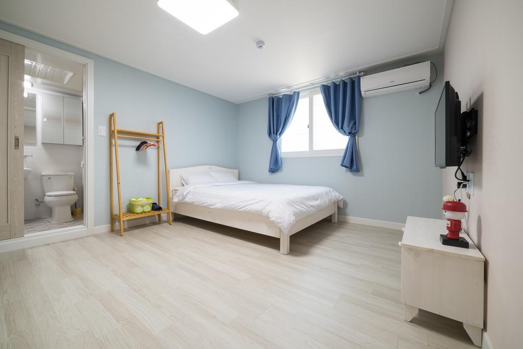 Dreamtrip Guesthouse Incheon Exterior foto