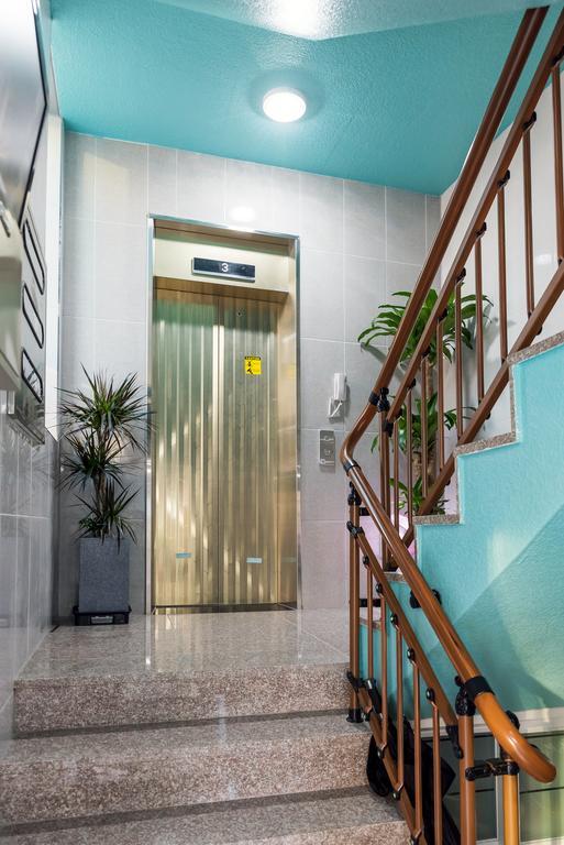 Dreamtrip Guesthouse Incheon Exterior foto