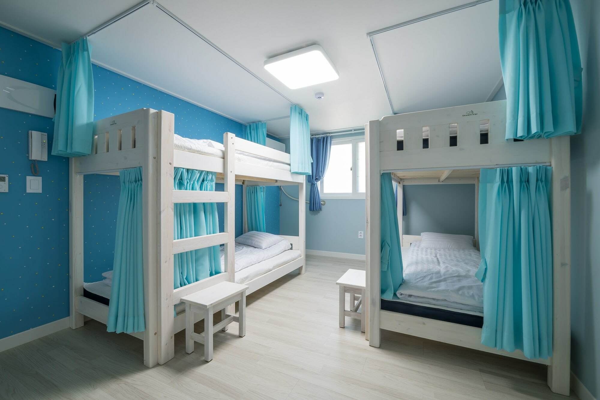 Dreamtrip Guesthouse Incheon Exterior foto